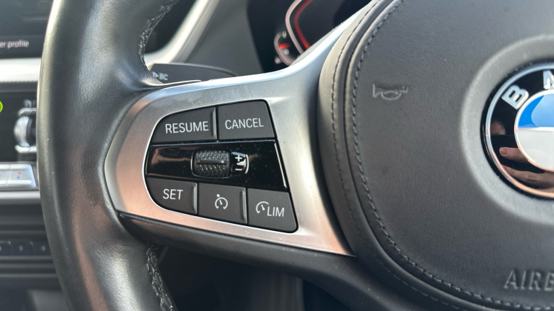 BMW 1 Series 118i [136] M Sport 5dr Step Auto [LCP] Petrol Hatchback